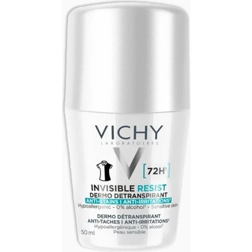 Vichy Deo Invisibile 50 ml ürün görseli