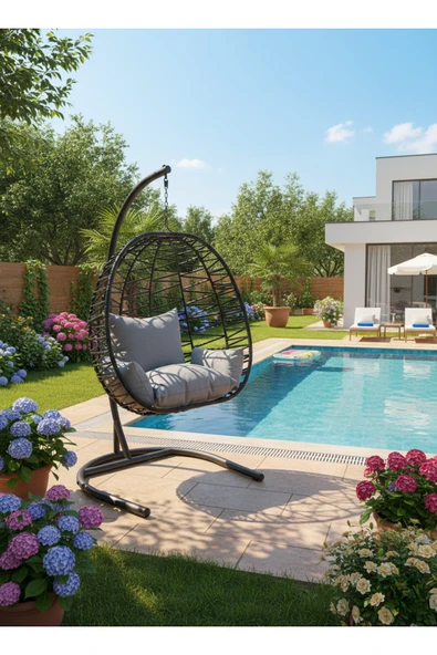 eshowrom Elma Salıncak ürün görseli