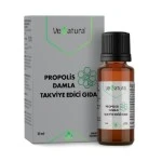Venatura Propolis Damla 30 ml ürün görseli 1