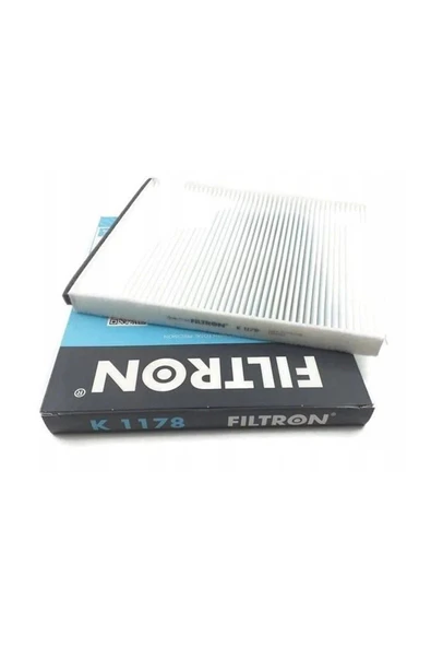 Chevrolet Kalos Polen Filtresi Filtron Marka ürün görseli