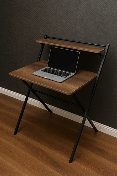 eshowrom Clein Katlanır Çalışma Masası ürün görseli