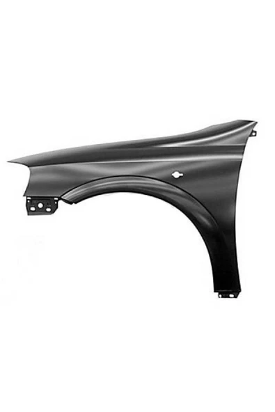 Opel Astra G Ön Sol Çamurluk PRASCO Marka ürün görseli