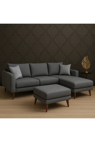 eshowrom Poffi Köşe-Sol ürün görseli