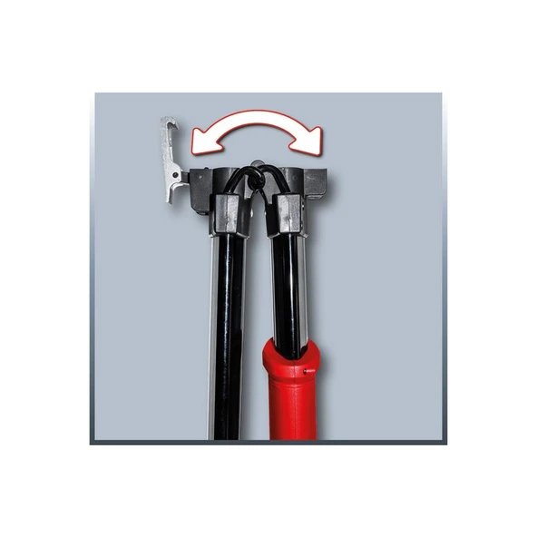 Einhell TC-DW 225 Alçıpan Zımpara Makinesi - Outlet - 9