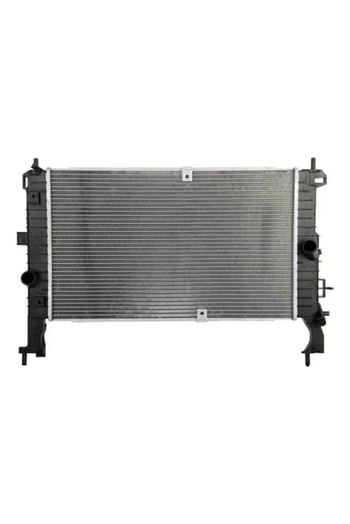 Opel Meriva A 1.3 Dizel Su Radyatörü Waxell Marka ürün görseli