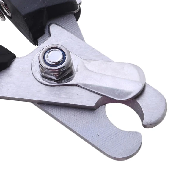 Profesyonel Evcil Hayvan Tırnak Makası Seti - Resim 4