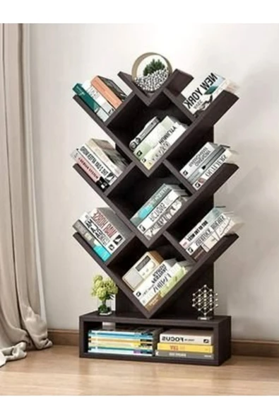 eshowrom BookTree Kitaplık ürün görseli