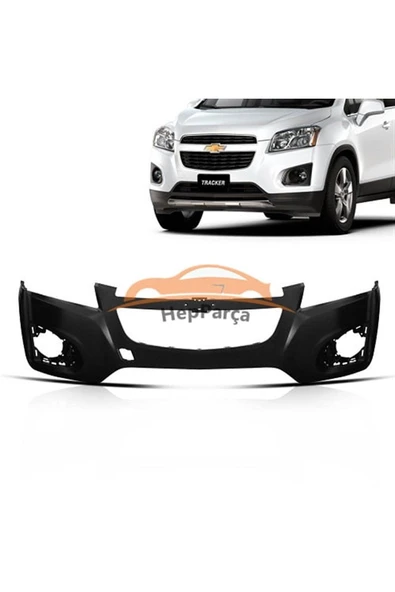 Chevrolet Trax Ön Tampon ürün görseli 1