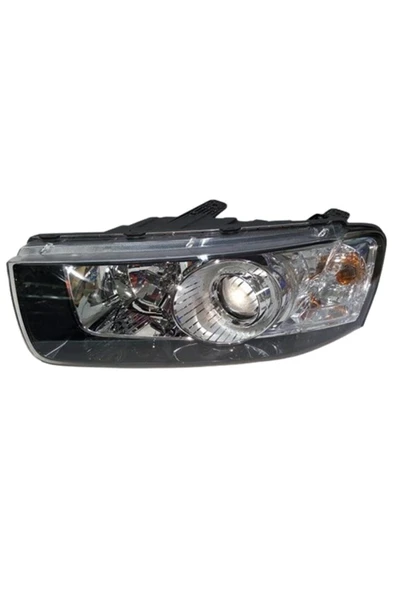 Chevrolet Yeni Captiva C140 Kasa Ön Sol Far Ithal ürün görseli 1