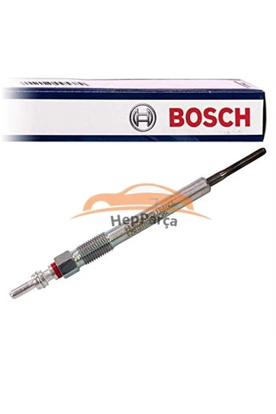 Chevrolet Aveo 1.3 Dizel Kızdırma Bujisi Bosch Marka ürün görseli
