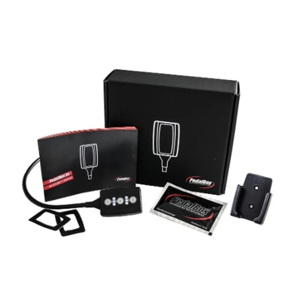 3742 Kodlu PedalBox Gaz Tepkime Cihazı ( Made in Germany ) ürün görseli 1