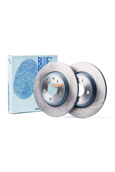 Chevrolet Cruze Arka Fren Diski Blueprint ürün görseli