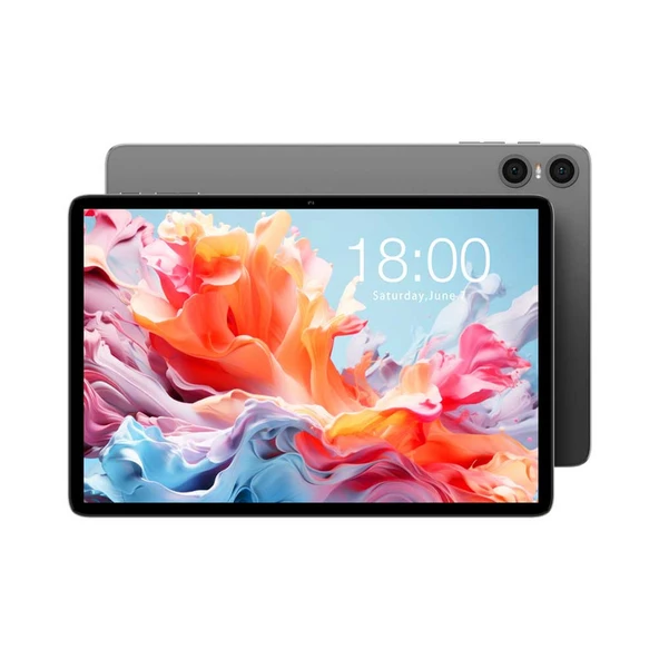 Teclast P30T 4/128 GB 10.1’’ Tablet (Evofone Garantili) - Resim 4