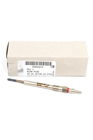 Chevrolet Yeni Aveo T300 Uyumlu 1.3 Dizel Motor Kızdırma Bujisi Orjinal Marka ürün görseli