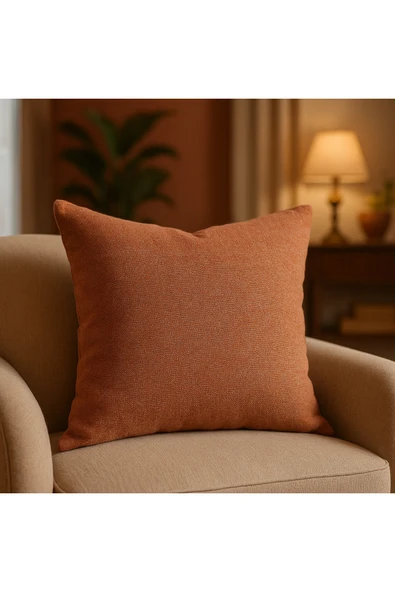 eshowrom Açelya Kırlent 45x45 cm ürün görseli