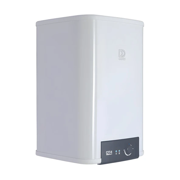 Demirdöküm DT4 Titanium Basic 1800 W 65 lt Termosifon - Montaj Dahil - 3