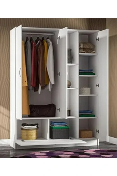 eshowrom Mango 4 Kapaklı - Resim 2