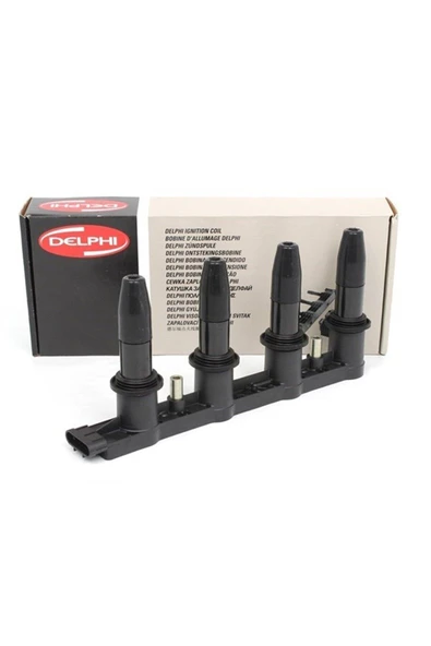 Chevrolet Trax 1.6 Benzinli Ateşleme Bobini Delphi ürün görseli