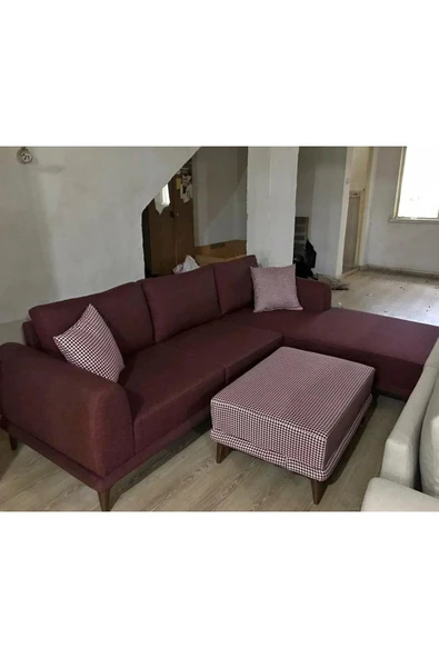 eshowrom Porti Köşe Takımı ürün görseli