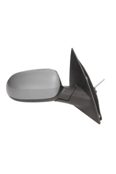 Opel Corsa C Sağ Dış Dikiz Ayna Komple Manuel - Resim 2