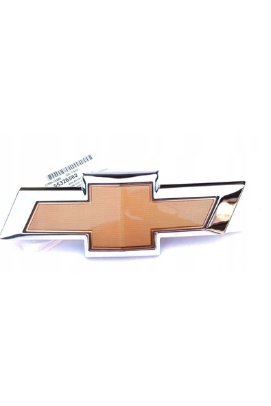 Chevrolet Yeni Captiva C140 Ön Panjur Arması Orjinal Gm ürün görseli 1