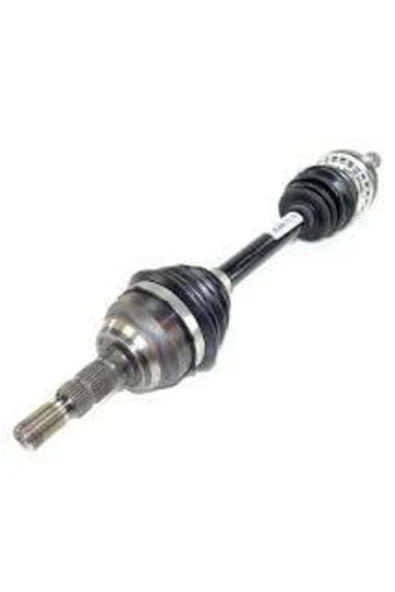 Opel Astra H Komple Aks Sol On  1.4i Uzunluk 590mm 2004-2010 ürün görseli