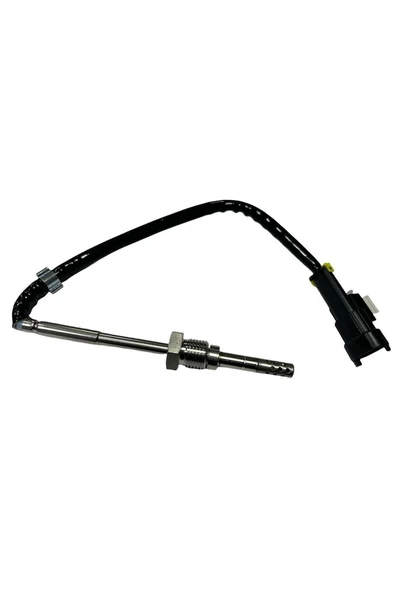 Chevrolet Cruze Egzoz Sıcaklık Sensörü (2.0 Dizel) Konum 1 ürün görseli