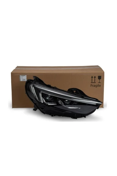 Opel İnsignia B Sağ Ön LED Matrix Far ürün görseli 1