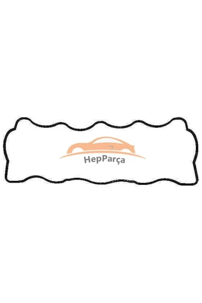 Chevrolet Captiva 2.0 Dizel Üst Kapak Contası Ithal ürün görseli