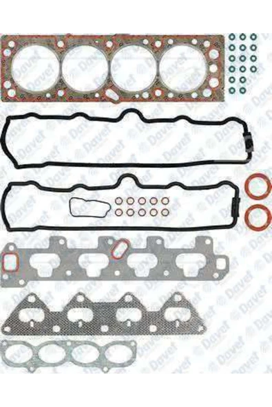 Opel Corsa B Ust Takım Conta /tıgra 1.4 16v X14xe ürün görseli