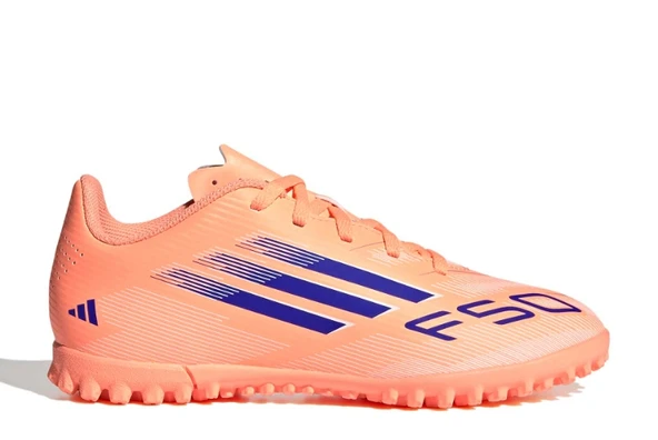 Adidas Ayakkabı Futbol F50 CLUB TF J ürün görseli