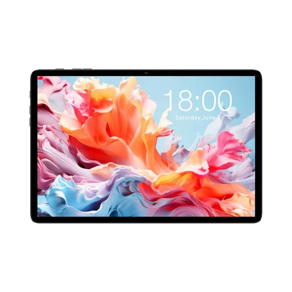 Teclast P30T 4/128 GB 10.1’’ Tablet (Evofone Garantili) - Resim 2