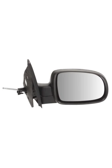 Opel Corsa C Sağ Dış Dikiz Ayna Komple Manuel ürün görseli