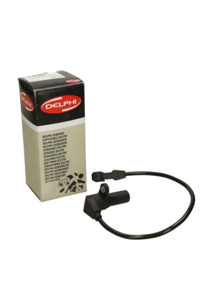 Chevrolet Lacetti 1.4 & 1.6 Krank Devir Sensörü Delphi ürün görseli