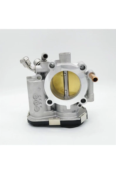 Chevrolet Aveo T250 1.4 16 Valf Gaz Kelebeği Ithal (96476990) - Resim 2