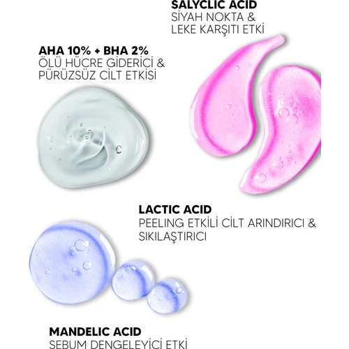 Zederma Akne Karşıtı Serum 30 ml - Resim 3