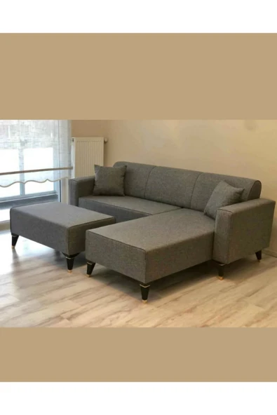 eshowrom Pali Köşe Koltuk ürün görseli