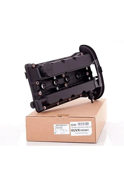 Chevrolet Lacetti 1.6 Benzinli Külbütör Üst Kapağı Gm Marka ürün görseli