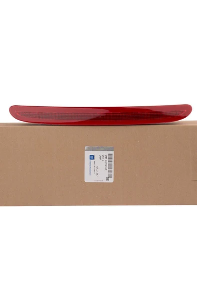 Opel Astra J Hb Ek Fren Lambası (3. STOP LAMBASI) ürün görseli 1