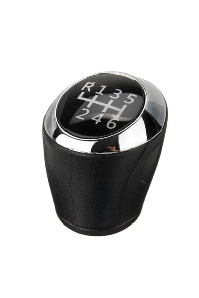 Chevrolet Yeni Aveo Vites Topuzu 6 Ileri Tam Uyumlu - Resim 2