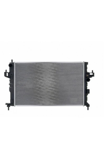 Opel Corsa C 1.7 Dizel Su Radyatörü Waxell Marka ürün görseli