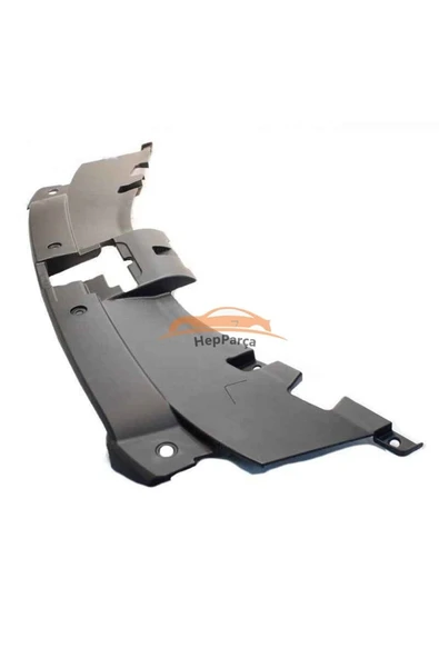 Chevrolet Yeni Captiva C140 Panel Üst Plastiği Orijinal Gm ürün görseli