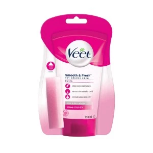 Veet Pure Duşta Tüy Dökücü Krem 150 ml ürün görseli