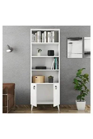 eshowrom Elegan Kitaplık - Resim 2