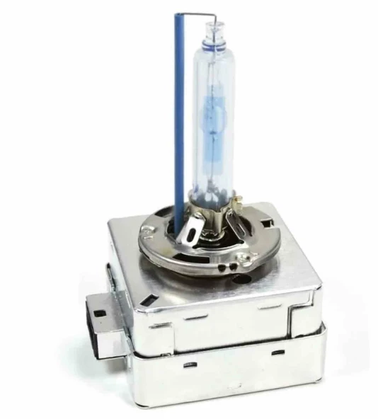 D8S Uyumlu Xenon Far Ampulü 35w 4600k AEM - 1