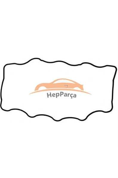 Chevrolet Captiva 2.0 Dizel Üst Kapak Contası Orijinal Gm ürün görseli 1