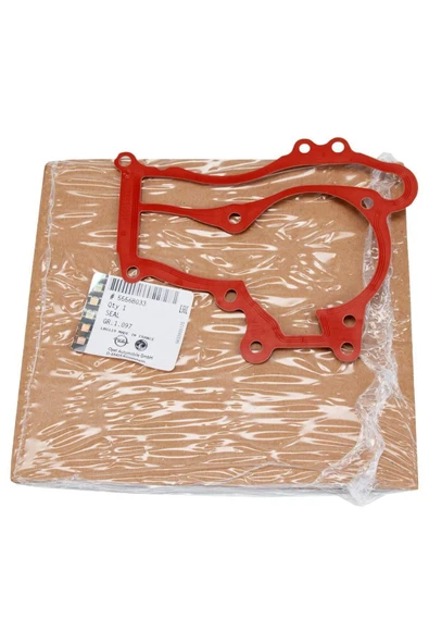 Opel Corsa D 1.4 Devirdaim Contası Orijinal Gm ürün görseli