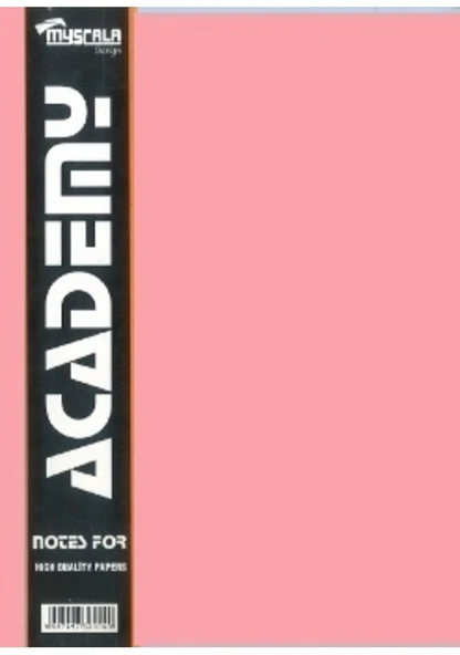 Defter 160 Yaprak Ciltli 20x28 Sert Kapak Çizgili Özkan - 5