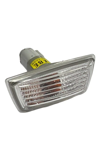 Chevrolet Cruze Sol Çamurluk Sinyali 2012- Gm Marka ürün görseli