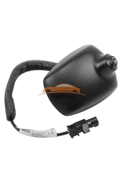 Chevrolet Cruze Anten Dibi ürün görseli